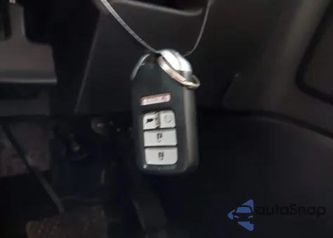 2018 Honda Cr-V Ex-L/Ex-L Navi from USA, damaged, VIN 2HKRW2H87JH681113